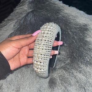 Pearl Headband